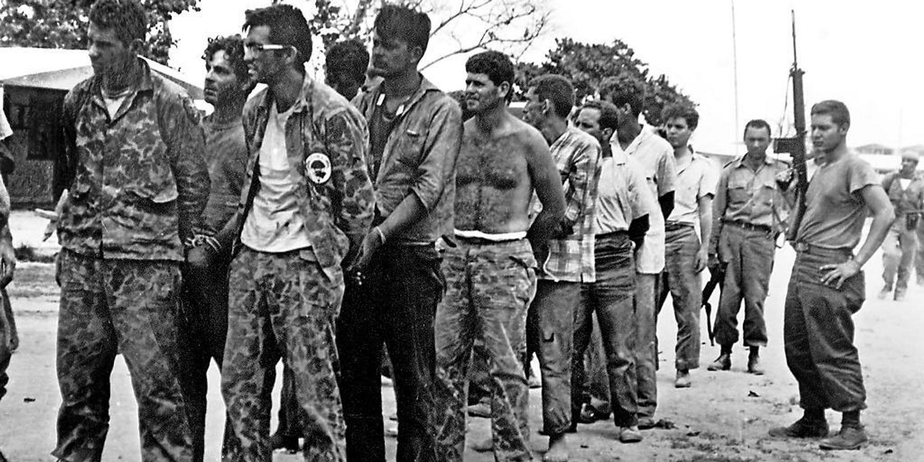 Bay of Pigs