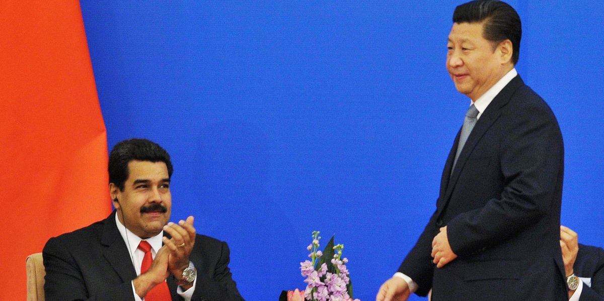 The elusive Chinese boogeyman in Latin America