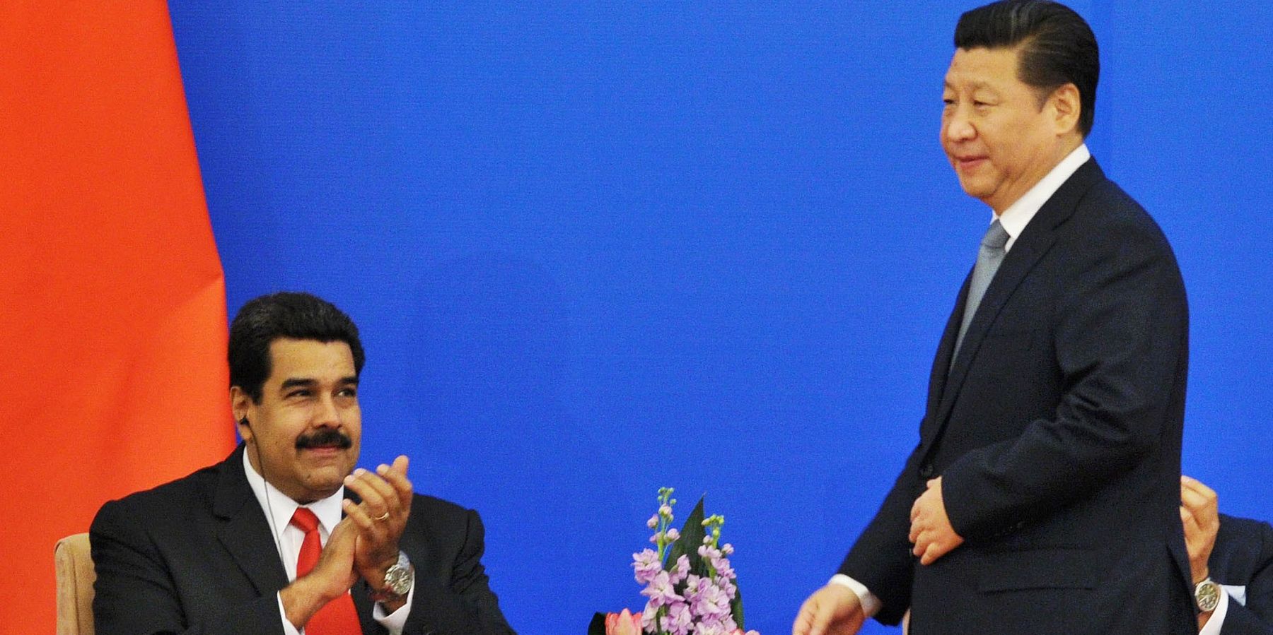 The elusive Chinese boogeyman in Latin America