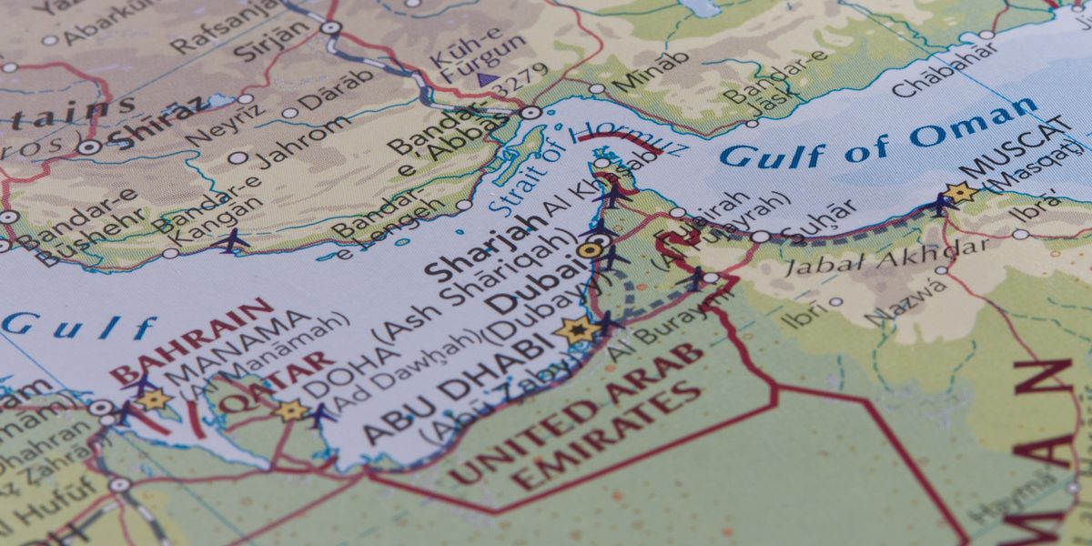 Iran-Bahrain talks on horizon signal more sunset on US hegemony