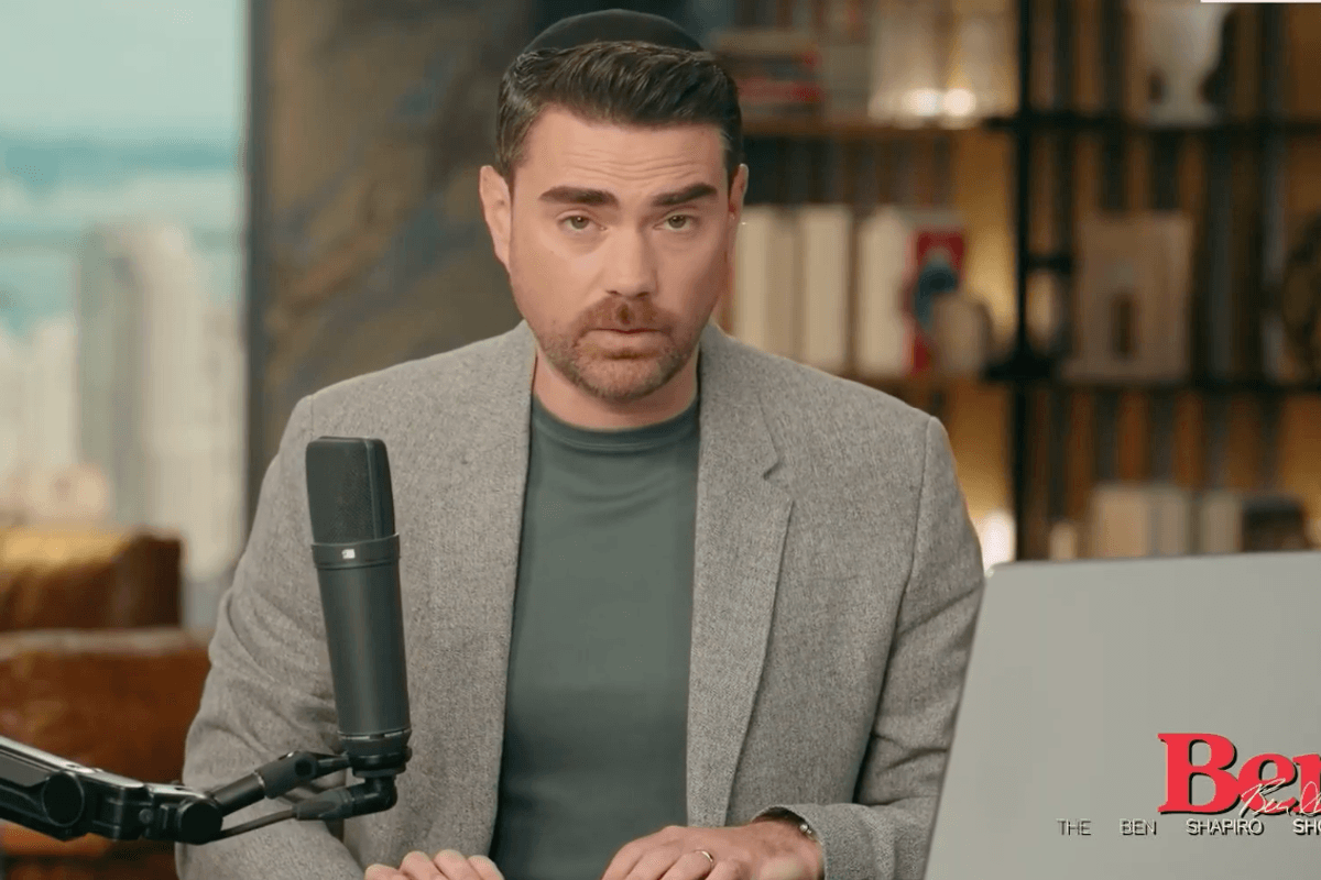 Ben Shapiro