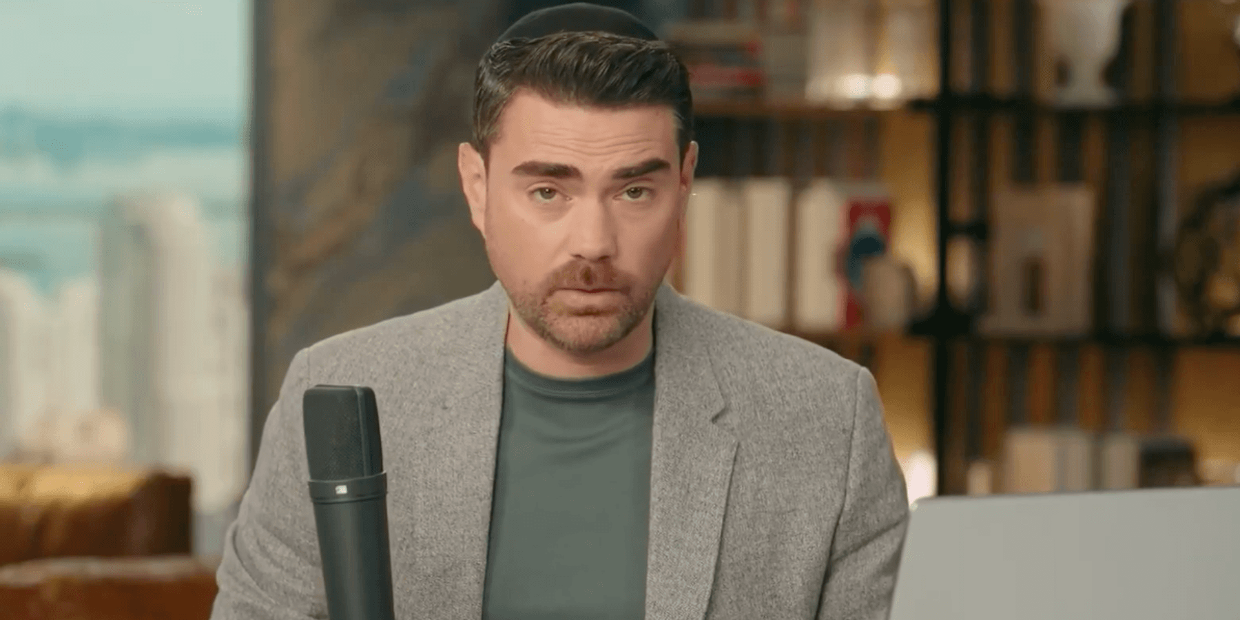 Ben Shapiro