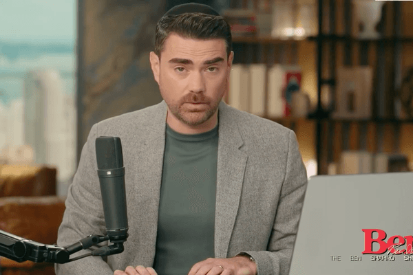 Ben Shapiro