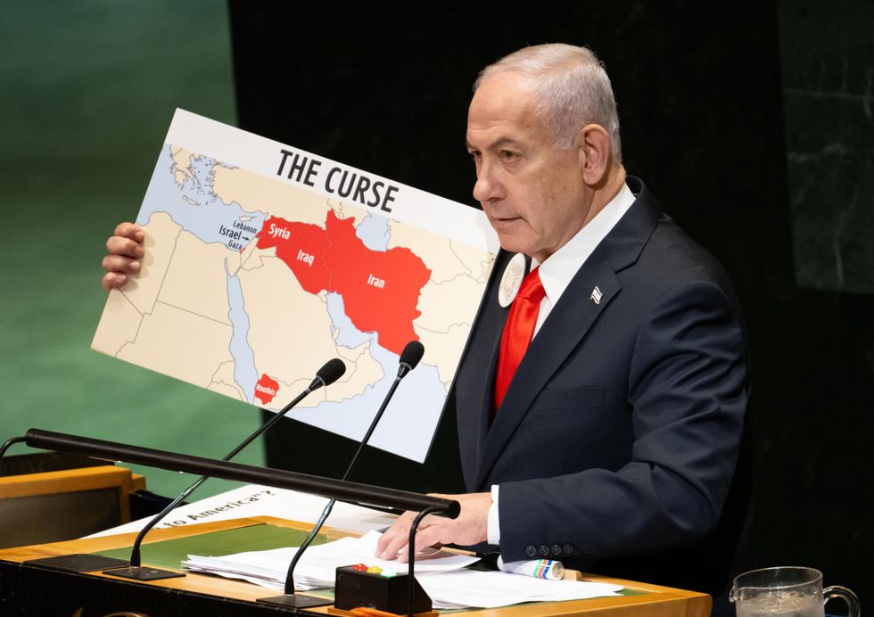 Iranians believe Israel will restart war before its October elections