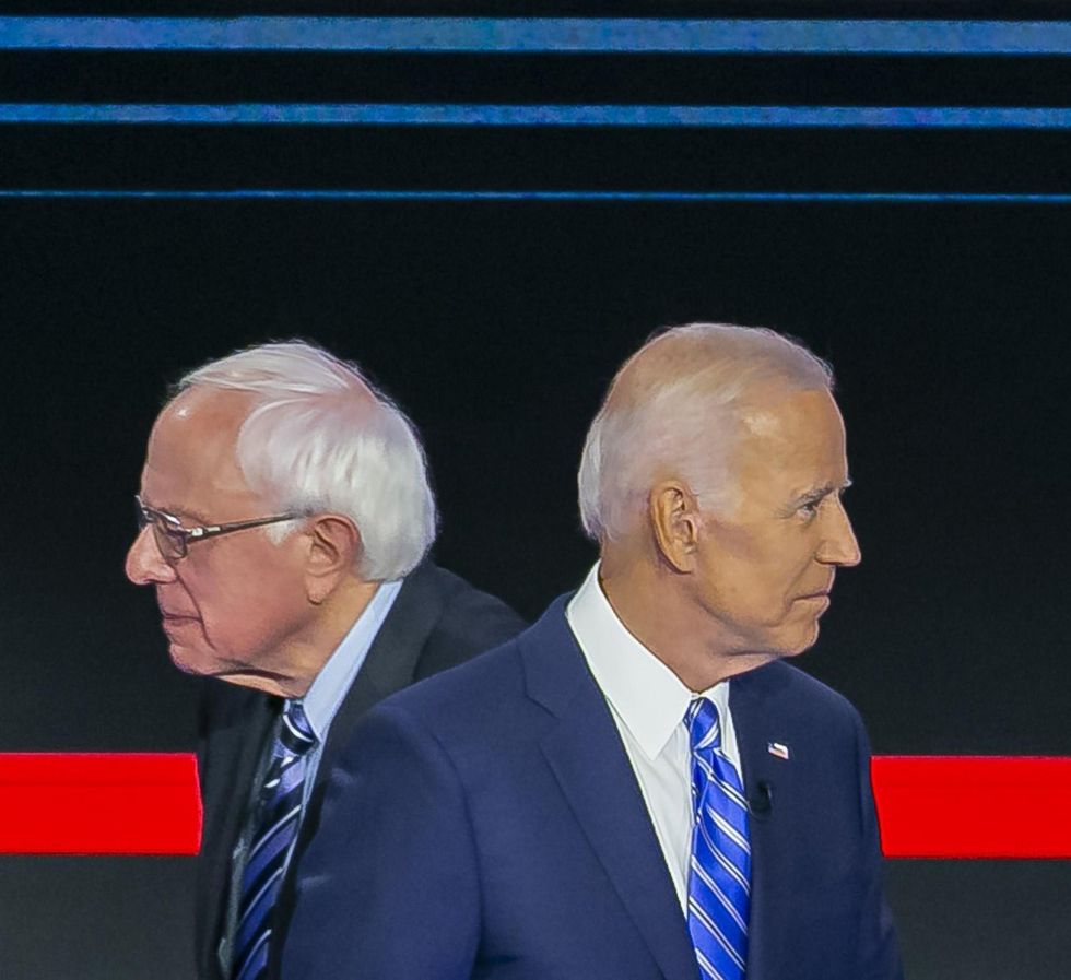 Democrats need their own foreign policy rupture