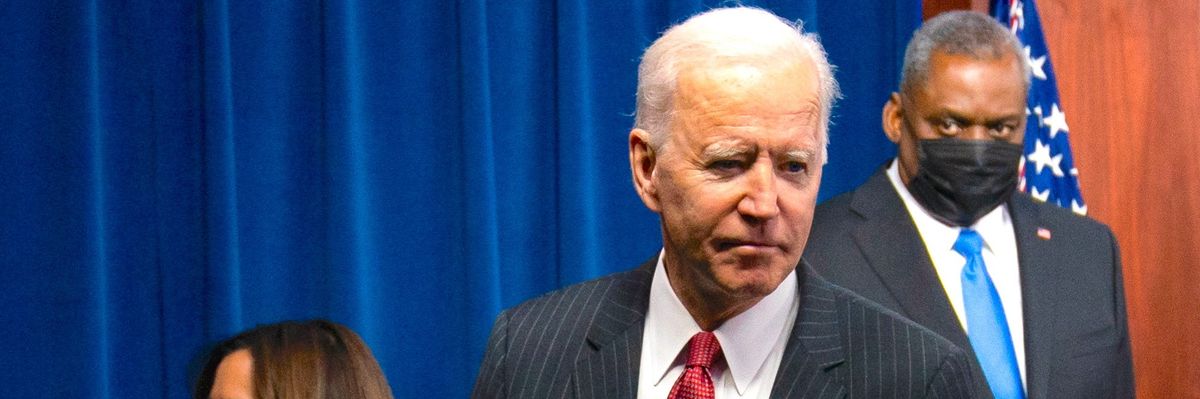 Biden-austin