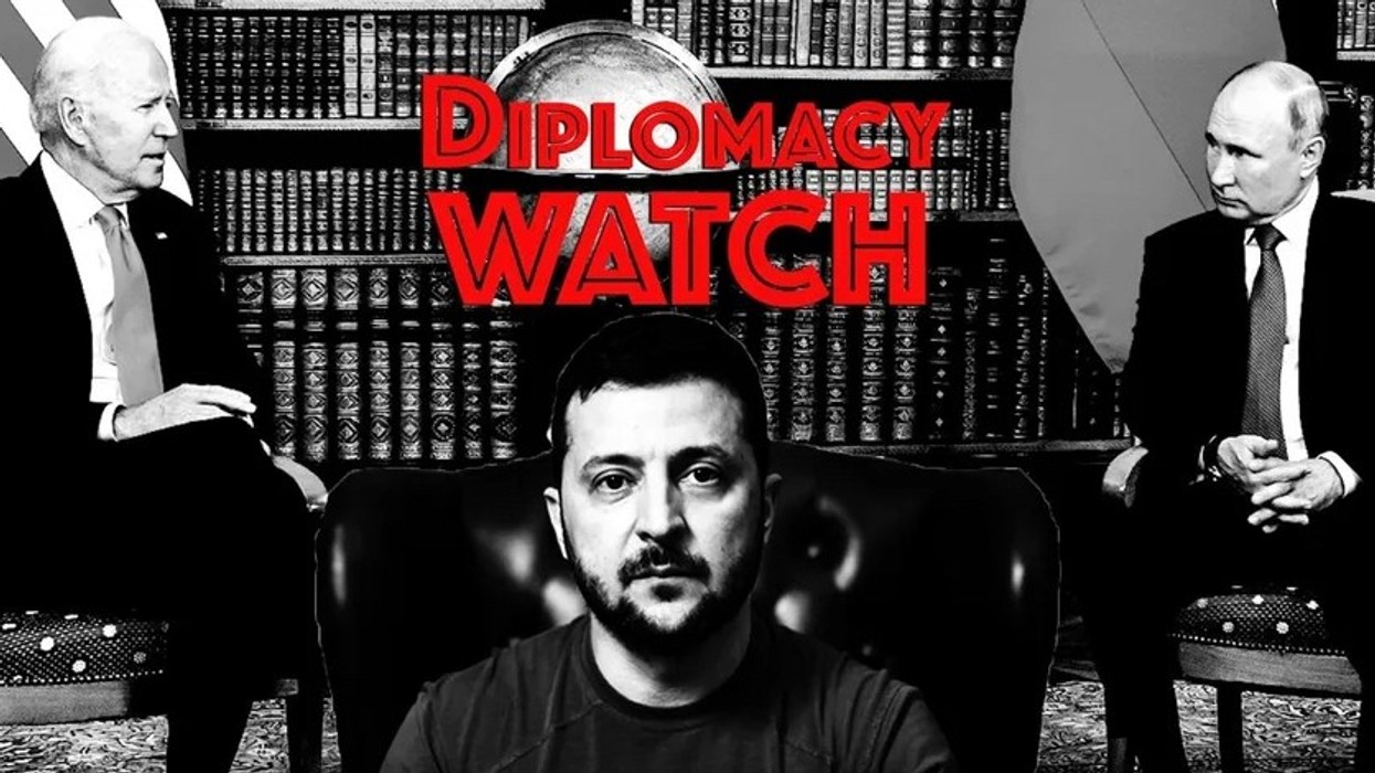 Biden Putin Zelenskyy