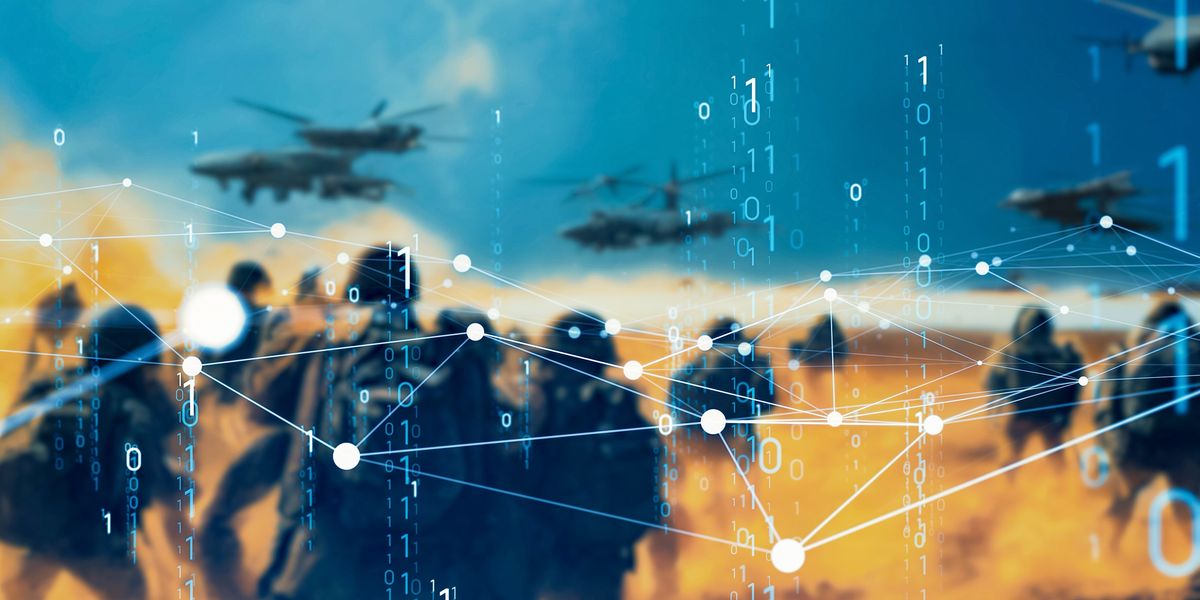 Booming tech market wants govt handouts for 'national security'