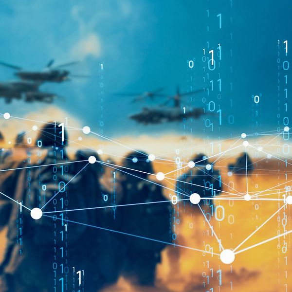 Booming tech market wants govt handouts for 'national security'