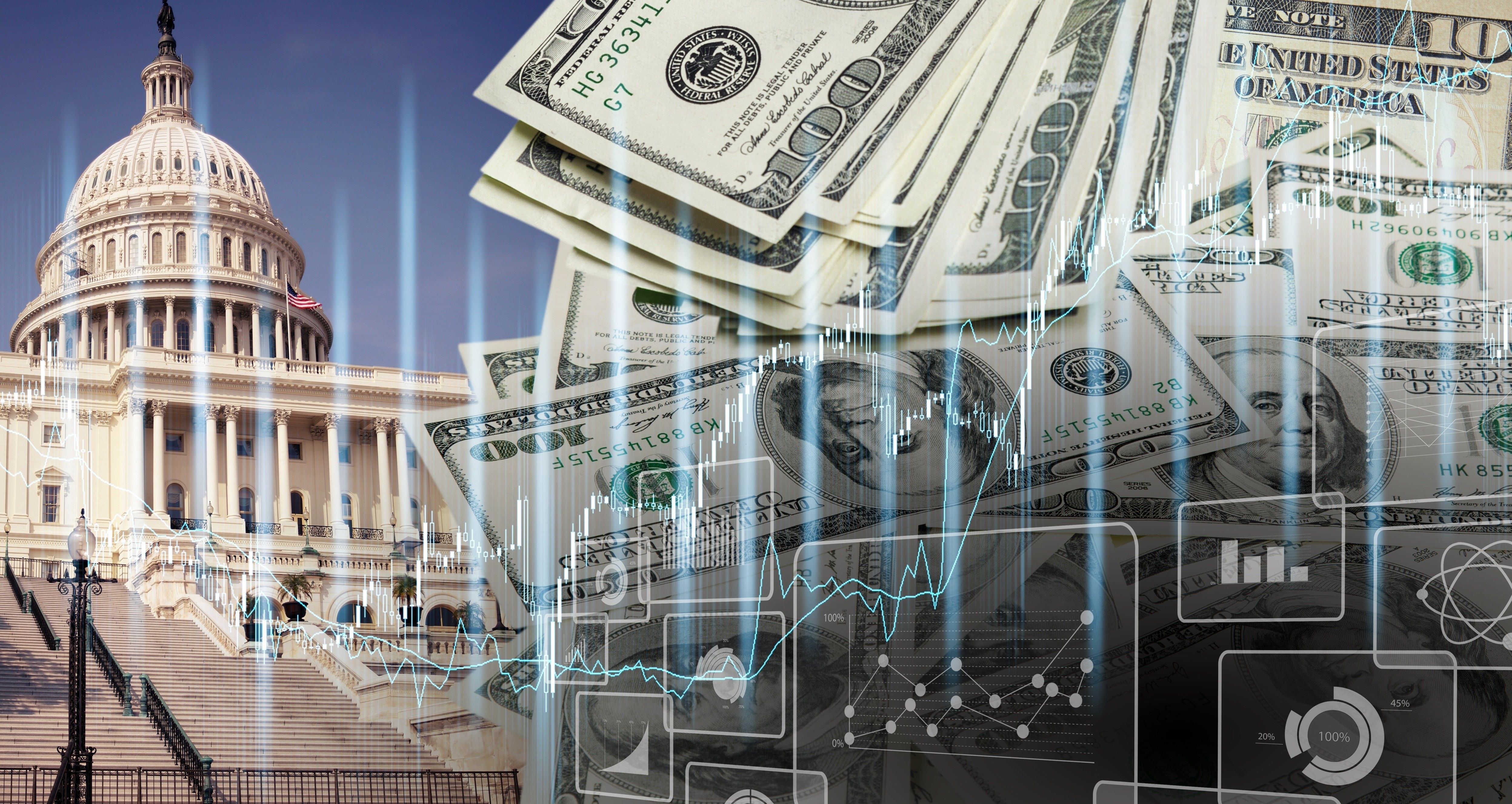 Will stock trade ban curtail DOD budget corruption?