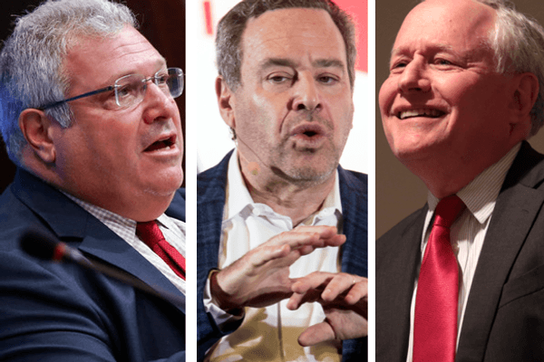 Bob Kagan David Frum Bill Kristol