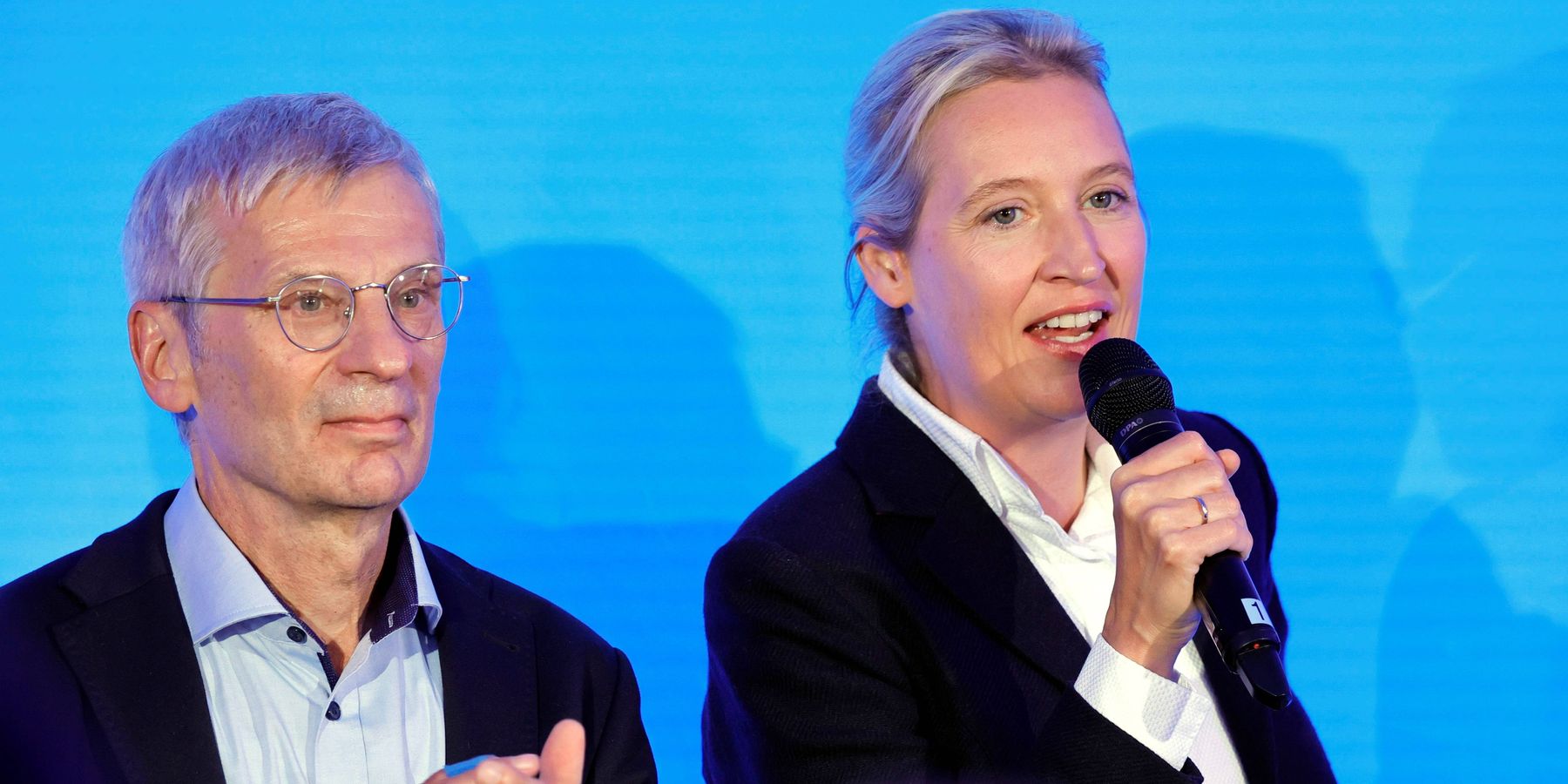 Anti-war sentiment has Germany's major parties on the run