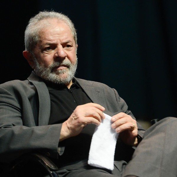 Weighing the political fallout from Lula's Nazi comment