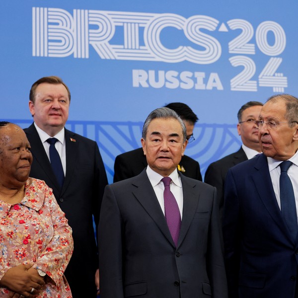 BRICS BRICSpay Russia South Africa