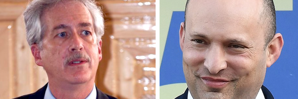 Burns-bennett