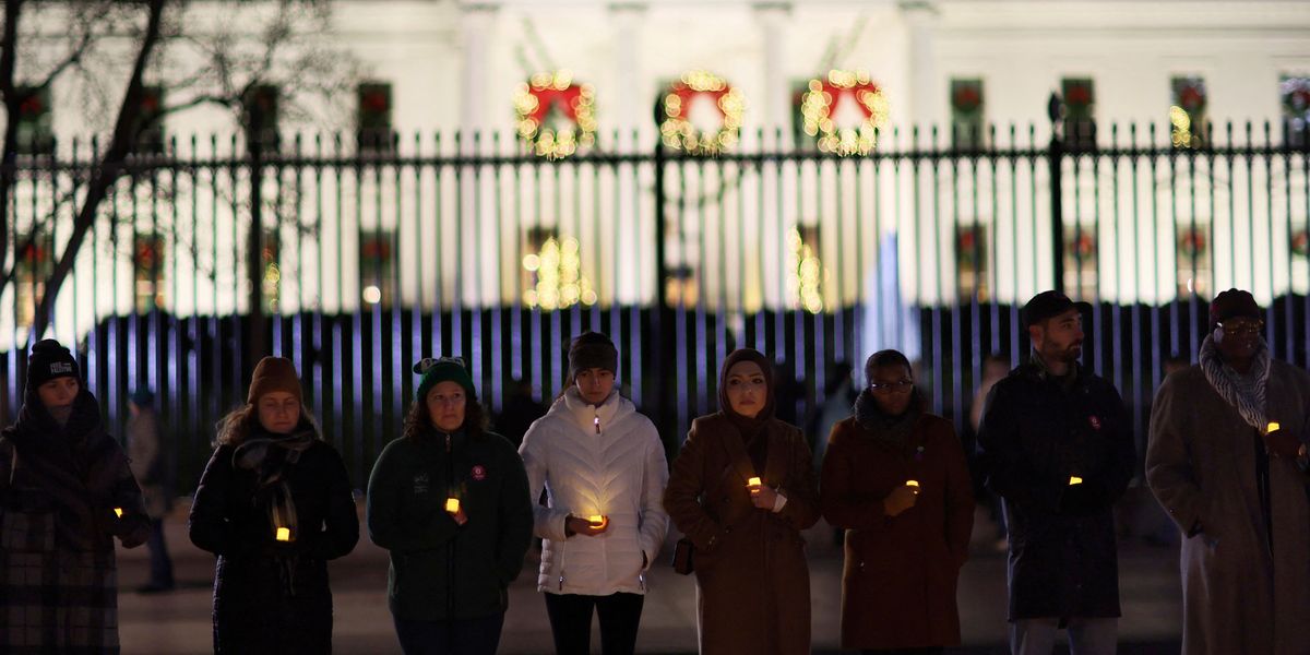 It’s 2024. Is America still indispensable?