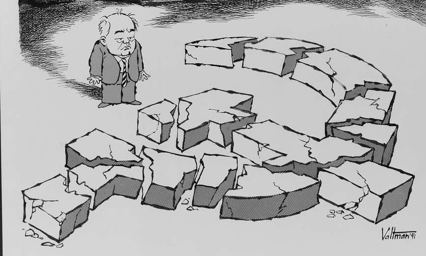 A Putin collapse? The dangers of wishful thinking