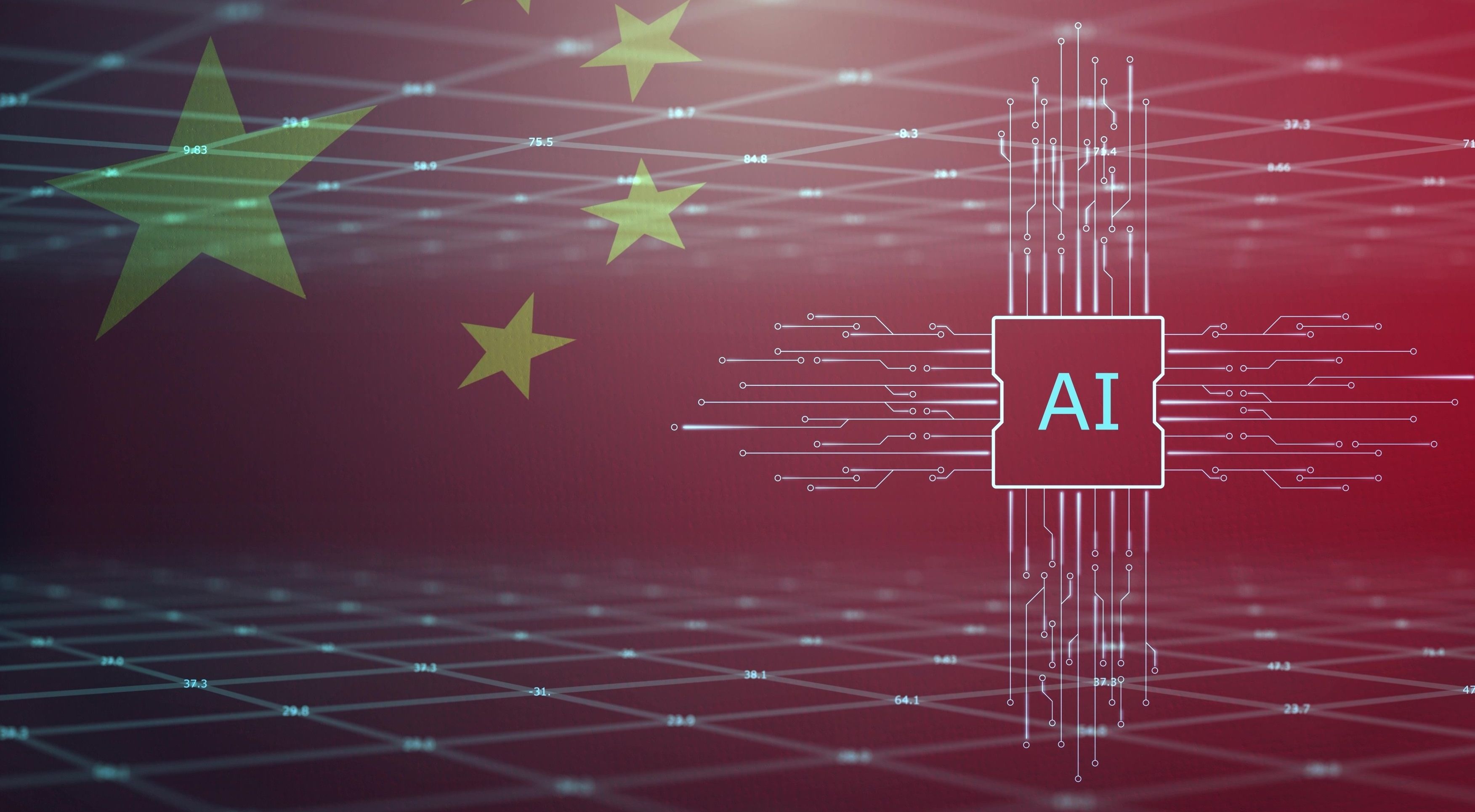 China AI