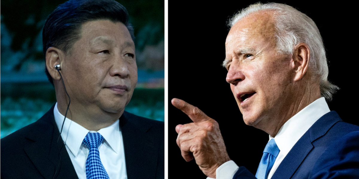 Our China policy is a disaster for US security & prosperity