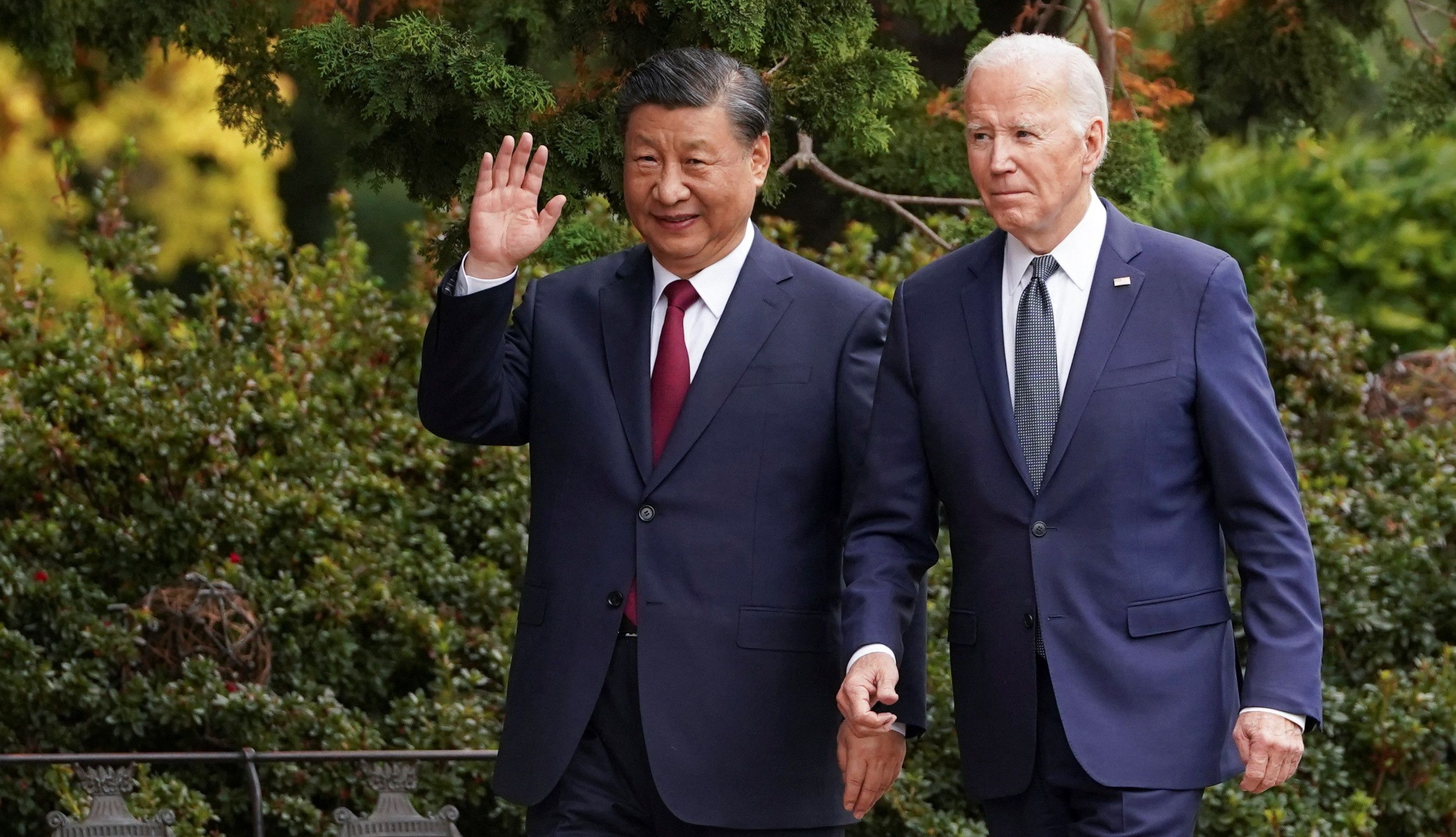 US-China climate win good for relations and the planet