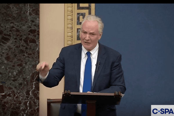 Chris van Hollen
