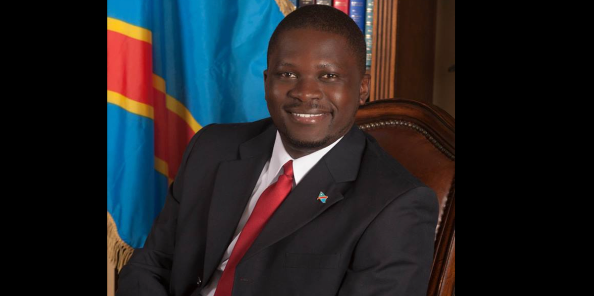 Congo Coup's American connections