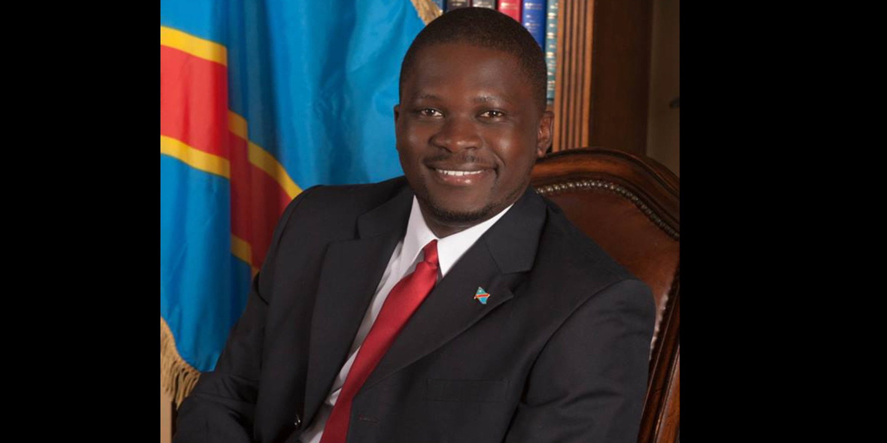 Congo Coup's American connections