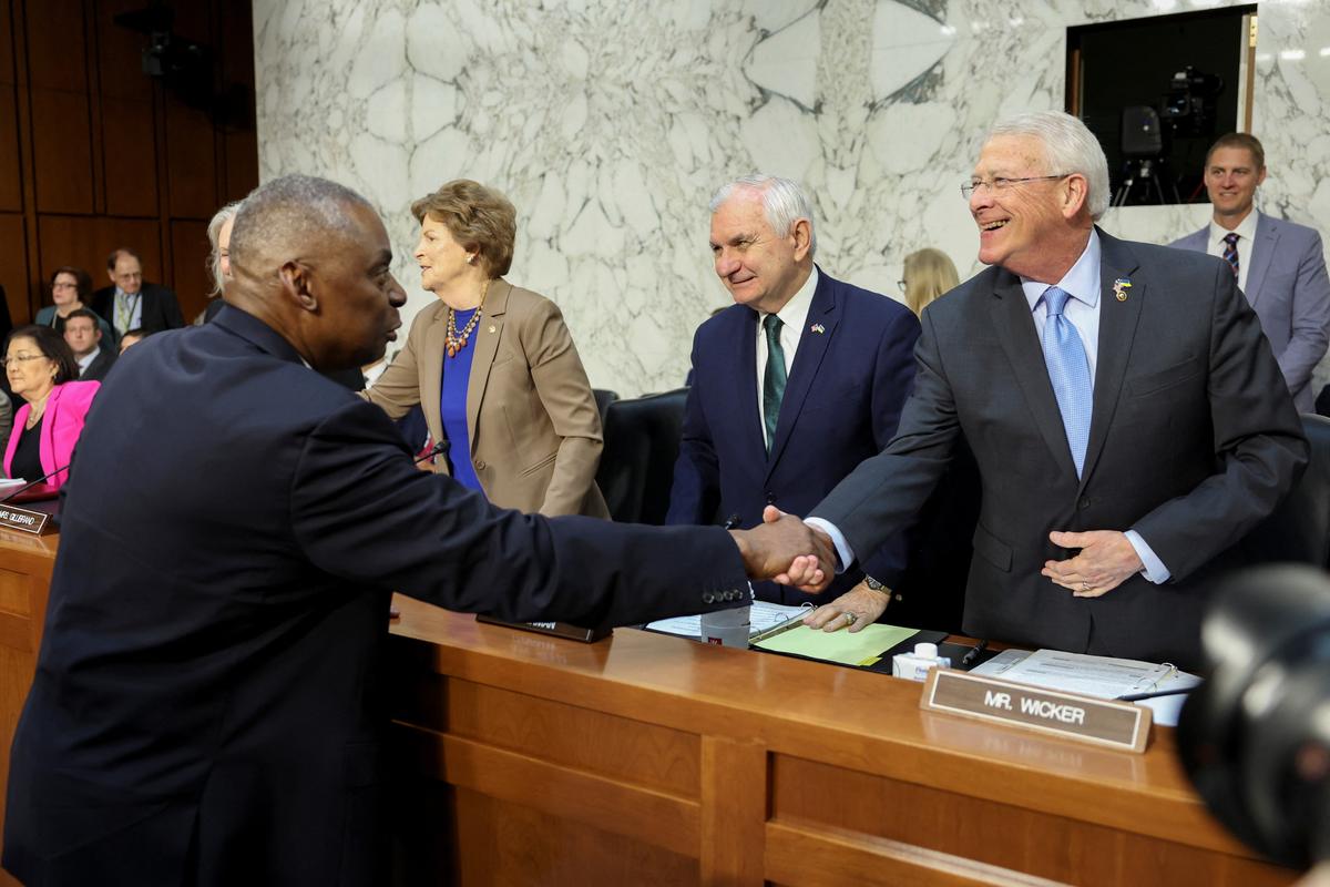 Are budget boosters actually breaking the military?