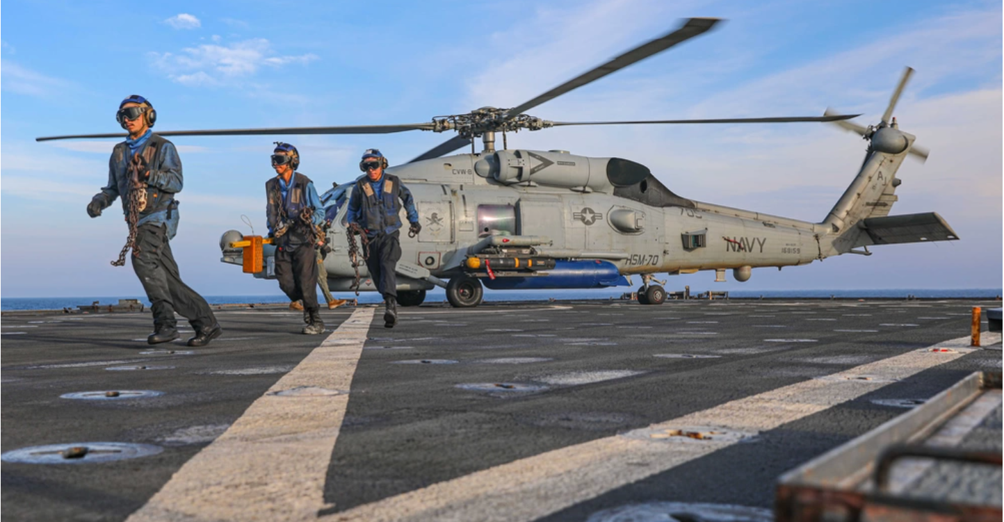 US push to expand anti-Houthi coalition miffs allies