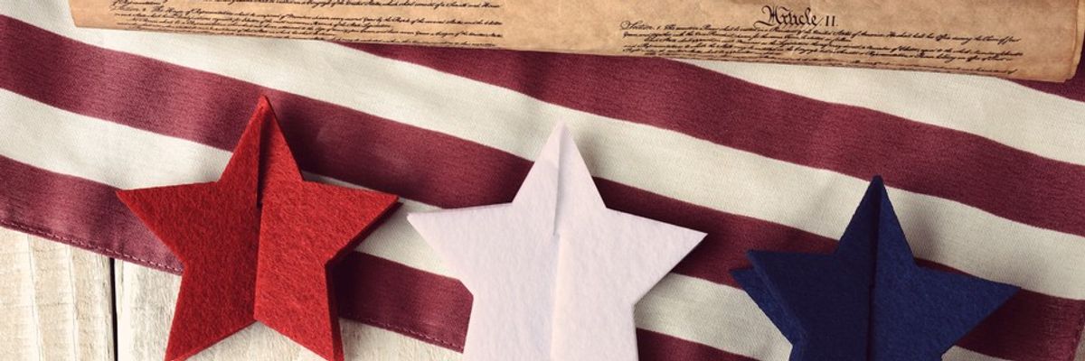 Constitution