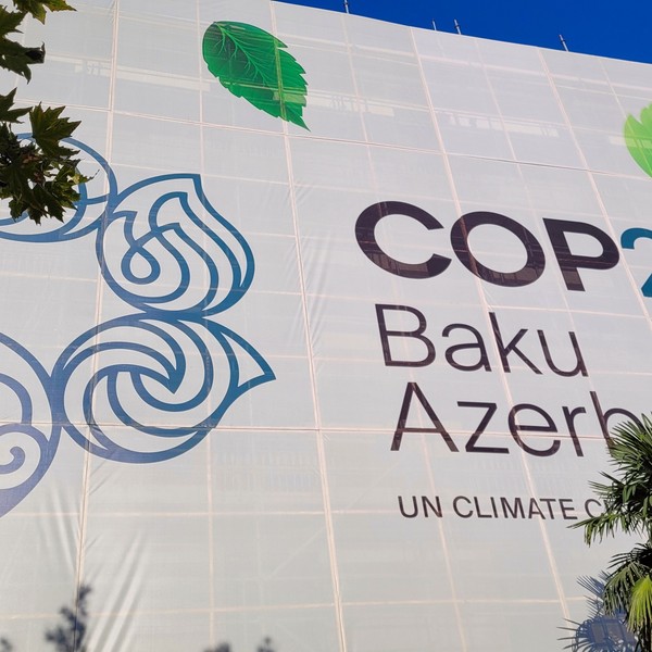 cop29 azerbaijan