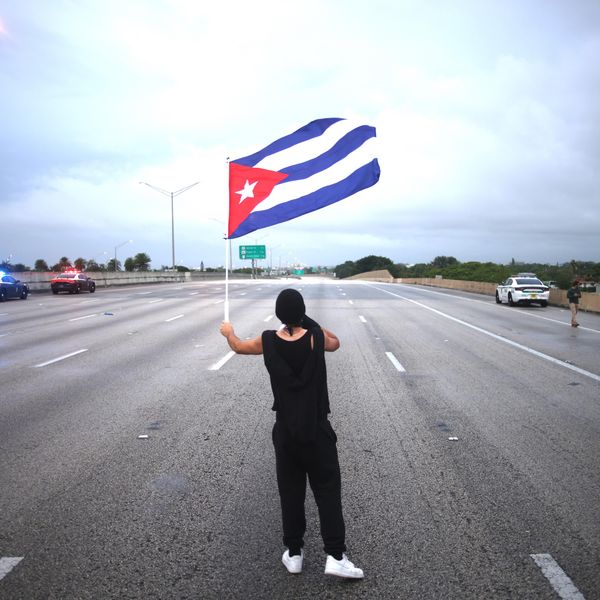 Cuba Miami Dade Florida