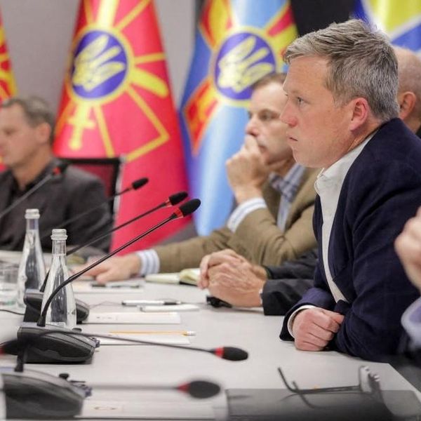 Dan Driscoll Army Secretary