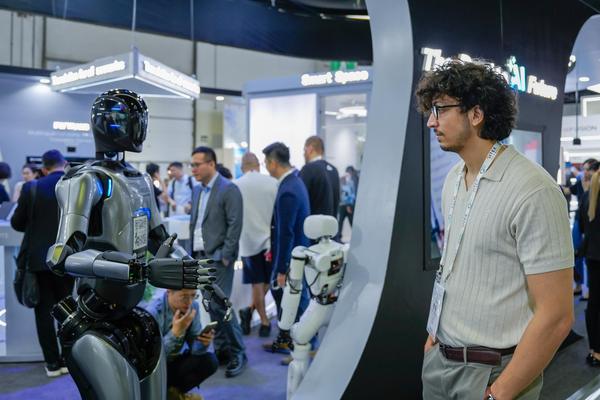 defense tech trade shows