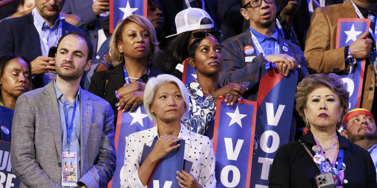 The war on war at the DNC, RNC confabs