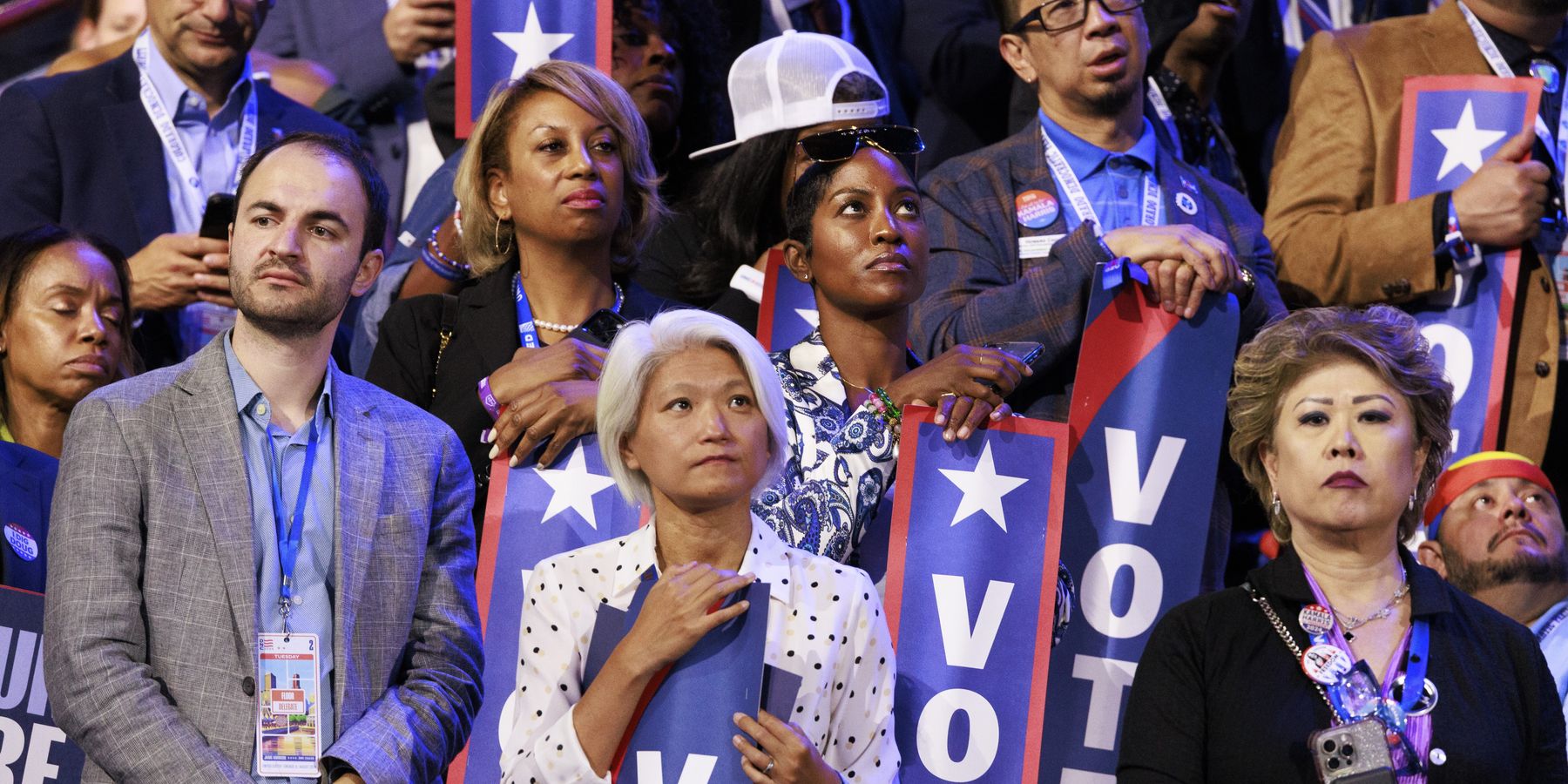 The war on war at the DNC, RNC confabs