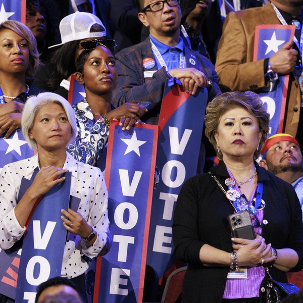 The war on war at the DNC, RNC confabs