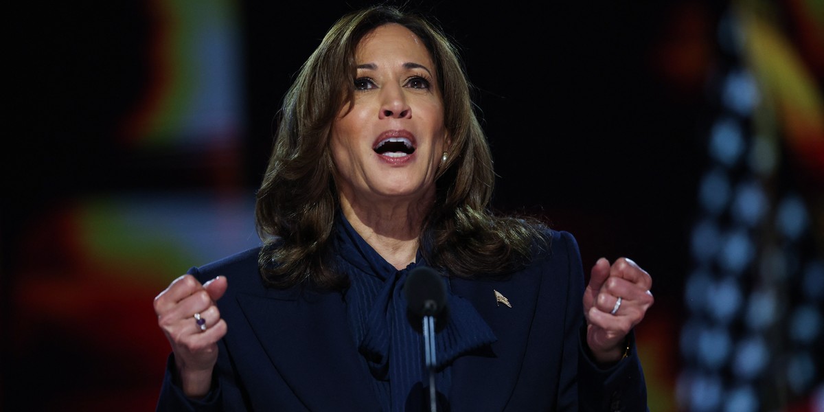 Kamala & Gaza: All words and no deeds make a divided party