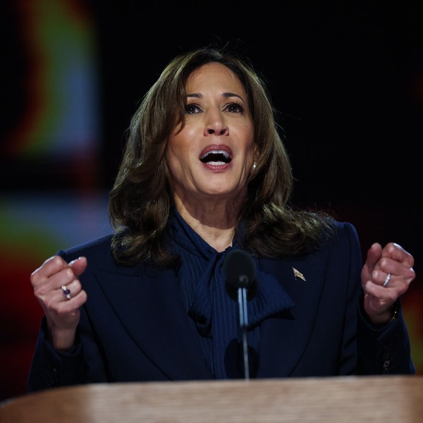 Kamala & Gaza: All words and no deeds make a divided party