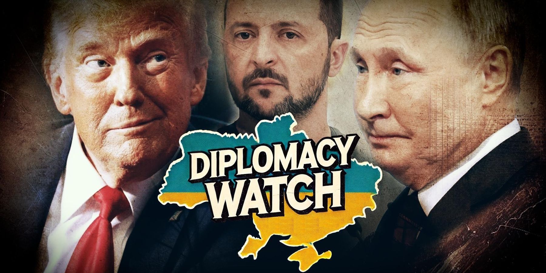 Diplomacy Watch