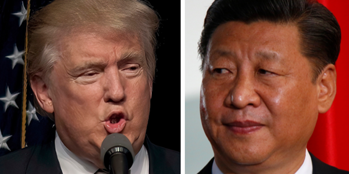 US-China trade war is on: Could it turn violent, and when? | Responsible Statecraft