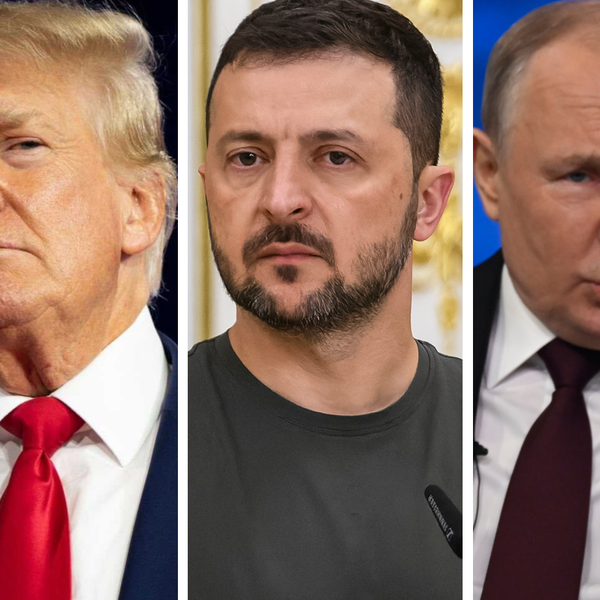Donald Trump Zelensky Putin
