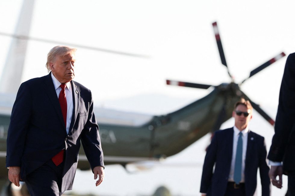 IG Confirms Iran War Munitions Shortfalls Trump Denied