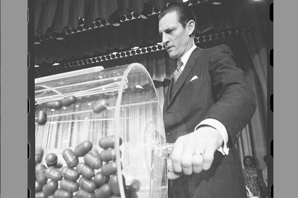 A war draft today can't work. Let us count the ways.