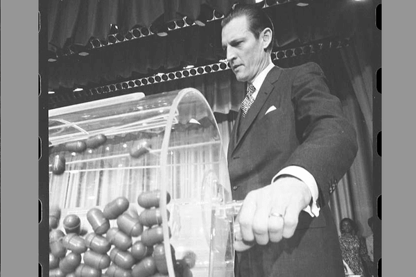 A war draft today can't work. Let us count the ways.