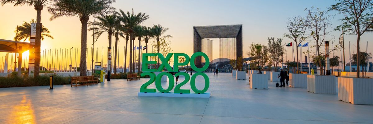 UAE nation branding encounters early headwinds