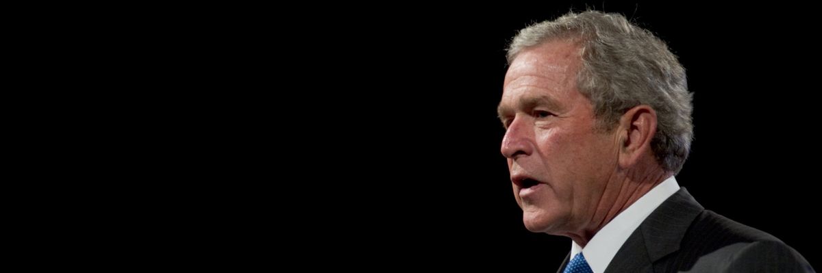 This diplomat tried to tell us Saddam didn’t have WMD