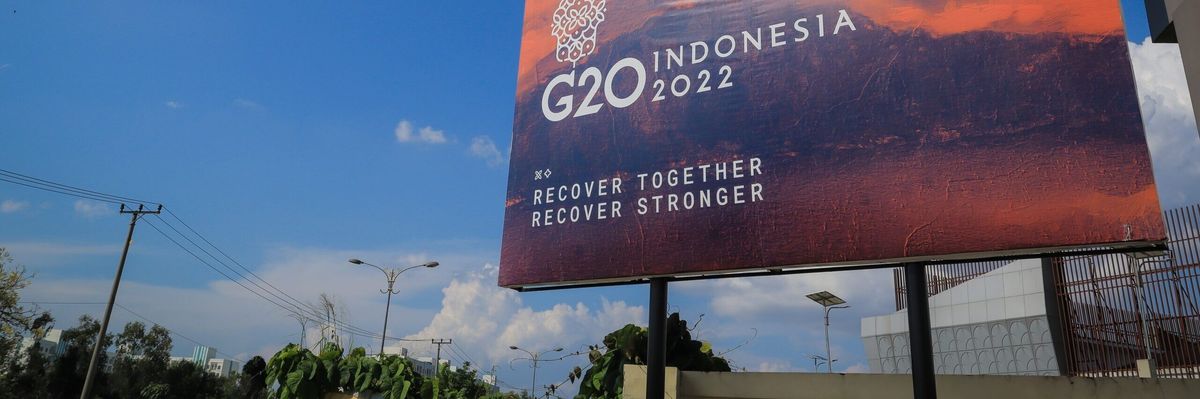 How more neutral states can mediate peace talks in Ukraine