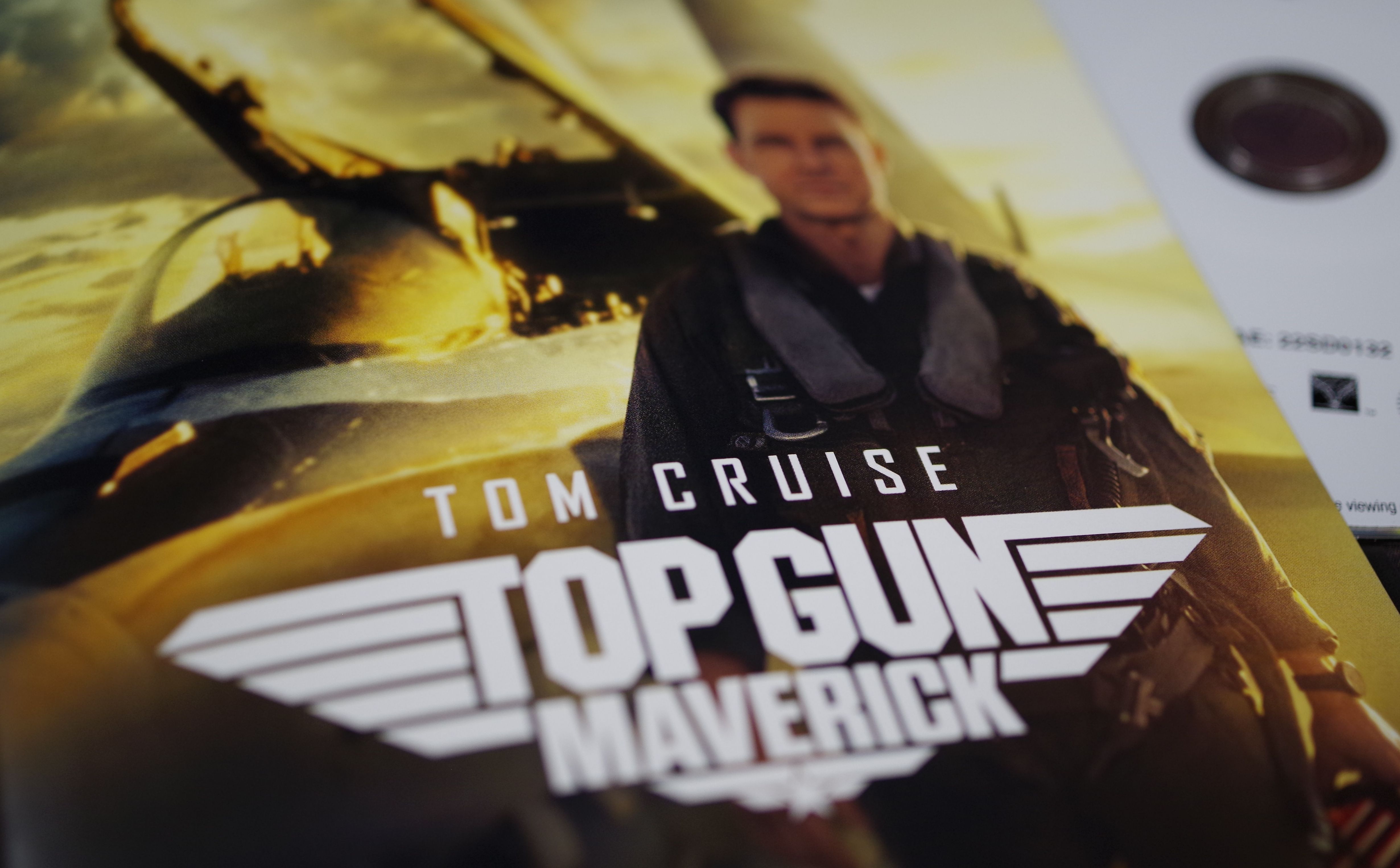 That's militainment! Big Hollywood succumbs to the Pentagon Borg