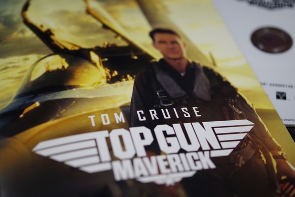 That's militainment! Big Hollywood succumbs to the Pentagon Borg